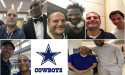 Jonathan Sutter, TravelingWiki Foundation's CEO, Named a “Biggest Name” in Sports