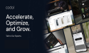 Codal Launches eCommerce Accelerators to Reduce Online Store Launch Time from Months to Weeks