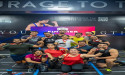 cult UNBOUND Championship: The Ultimate Test of Strength, Endurance, and Resilience