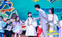 Zhejiang TV’s Shining Stars New York Showcase Debuts with a Spectacular Celebration of Talent and Culture