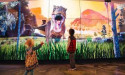 Interactive Video Wall Market share ,size, trands Analysis in 2025-2034