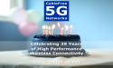  CableFree Celebrates 29 years of Wireless Excellence 