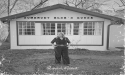 Rebekah Gilbert Unveils Gritty New Americana Single 'Somebody Else’s House'
