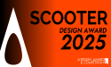 A' Scooter Design Award Unveils Comprehensive Prize Package for 2024-2025 Competition
