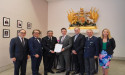 Mark Clayton Signs Fair Pay Charter as Custodian for British Business in China