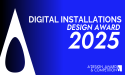 A' Virtual and Digital Art Installations Design Award Announces Comprehensive Prize Package for 2024