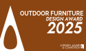 A' Garden and Outdoor Furniture Design Award Announces Final Call for Last Entries