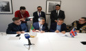 AzMeCo and Groupe Souakri Sign Memorandum of Understanding to Establish Algeria Methanol Company
