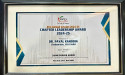 FICCI YFLO Delhi's 21st Chairperson, Dr. Payal Kanodia, Honoured with