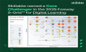 Skillable recognized as a Core Challenger in the 2025 Fosway 9-Grid™ for Digital Learning