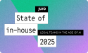  45% of in-house lawyers think top 100 law firms offer ‘poor’ or ‘terrible’ value for money, survey finds 