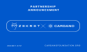 Cardano and Zekret collaboration to make DeFi compliance-ready for institutions
