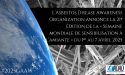 L’ADAO annonce la 21ᵉ édition de la « Semaine mondiale de sensibilisation à l’amiante » du 1ᵉʳ au 7 Avril 2025
