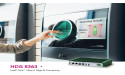 NEXCOM NDiS B363 Delivers Powerful AI Edge Computing to Enhance Smart Recycling and Retail Operations