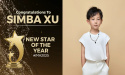 Simba Xu Wins ‘New Star of the Year’ at Influencer Magazine Awards 2025