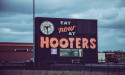 Bikini nights, bankruptcy, and the fall of Hooters
