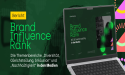 Die führenden globalen Marken für DEI- und Nachhaltigkeits-Kommunikation – Onclusive Medien- Influence Report 2025