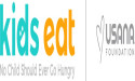 In National Food Month, USANA Kids Eat Calls for Utah’s Childhood Hunger to End