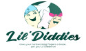 Lil’ Diddies' Silicone Slip Covers for Handheld Devices Available on Amazon, Seeking Retail and Wholesale Partnerships