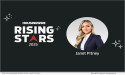Janet Pitney Of Click N’ Close Honored With 2025 Housingwire Rising Stars Award
