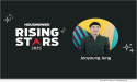 Informative Research Data Solutions’ Jooyoung Jung Recognized As A 2025 Housingwire Rising Stars Honoree