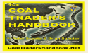 Coal Trader’s Handbook: The Definitive Resource for Coal Market Professionals