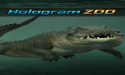 Ontario's First Hologram Zoo: World Class Tourist Attraction Coming to Niagara Falls This Summer