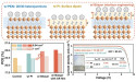 Sunlight to power: innovative interface engineering for high-performance perovskite solar cells