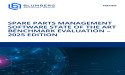 Blumberg Advisory Group Releases 2025 Benchmark of Leading Spare Parts Management Software Solutions
