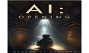  “AI: OPENING” wins the 2024 Reader Views Grand Prize Gold Award in Fiction 