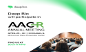 Deep Bio to Present Cutting-Edge AI-Powered Research in Digital Pathology at AACR 2025