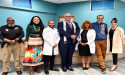  NANSEMOND INDIAN NATION SUES VIRGINIA FOR MEDICAID VIOLATIONS 