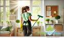 Fresh Tech Maid Launches Exclusive 3 Month Revitalization Spring Cleaning Package For Chicagoland Parents