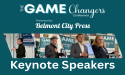 Belmont City Press Shines a Spotlight on revolv Real Estate Agents at The Game Changers Conference