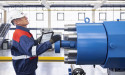 Burckhardt Compression wins order for Digital Monitoring Solutions in major Petrochemical facility in Saudi Arabia