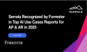 Serrala Recognized by Analyst Firm in AI Use Cases for Accounts Payable and Receivable Automation Report