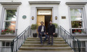 Aiode Joins the Abbey Road REDD Family