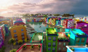 Ocean Builders Secures Landmark Contract as First Housing Developer for Maldives Floating City