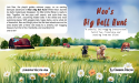  Author Shannon Robeson Publishes New Children’s Book, Neo’s Big Ball Hunt: A Delightful Adventure for Young Readers 