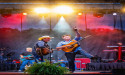 New Duet - Alex Miller and Tracy Byrd Give The World 'The Byrd'