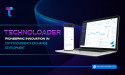 Technoloader Pioneering Innovation in Cryptocurrency Exchange Development