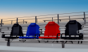  Sports Mom Invents SitBax to Transform Bleacher Seating for Spectators 