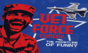  Veterans Bring the Punchlines in Vet Force Comedy 
