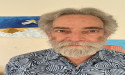 Atticus Publishing proudly presents Phil Hammett's new children's book, “I Sleep in the Stars”