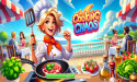 FlowMotion Entertainment Unleashes Culinary Frenzy with 'Cooking Chaos'
