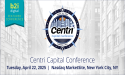B2i Digital Named Marketing Partner for Centri Capital Conference