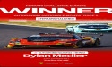 American Ferrari Driver Dylan Medler wins in Monza