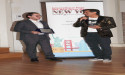 Culver City Artist Paal Anand Receives Prestigious International Masters Award during Art Expo New York