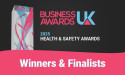 Business Awards UK 2025 Health and Safety Awards: Recognising Commitment to Safer Workplaces