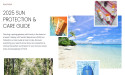 Beautinow Launches AI-Powered Sunscreen Advisor & Sun Protection Guide
